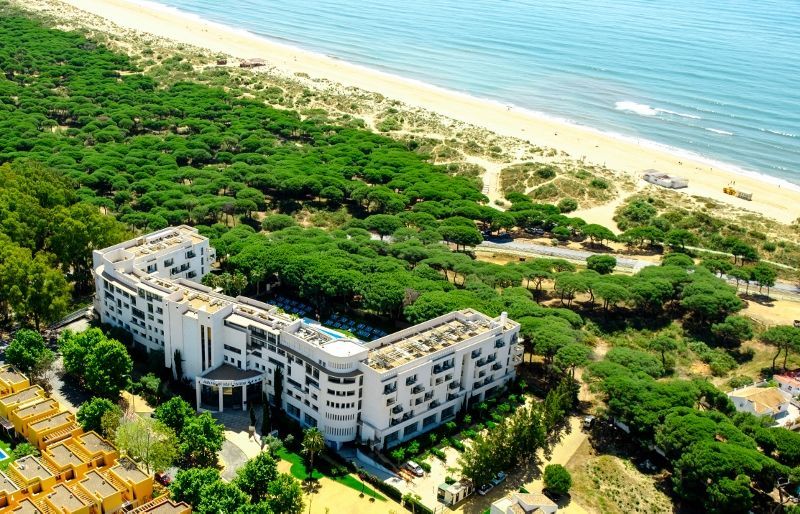 Estival Isla Cristina 4* pas cher photo 8