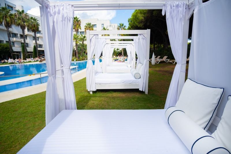 Estival Isla Cristina 4* pas cher photo 9