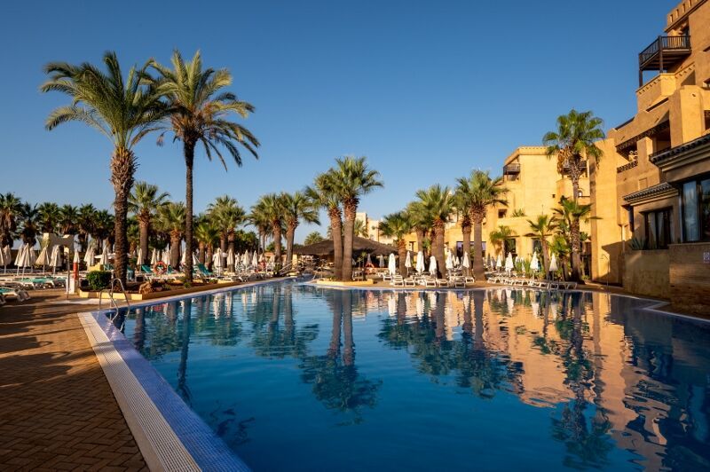 Vila Galé Isla Canela 4* pas cher photo 8