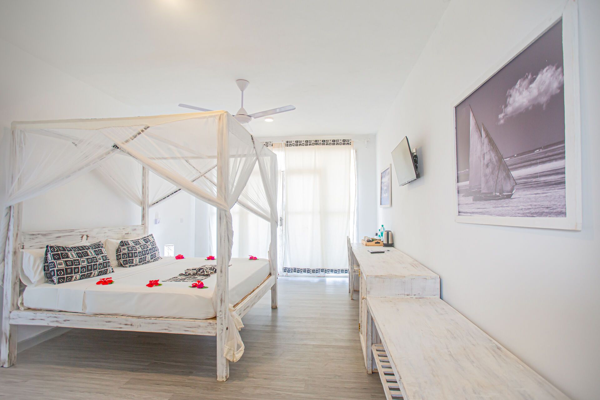 Kappa Club AHG Lion Beach Resort 4* - avec vols Kenya Airways pas cher photo 5
