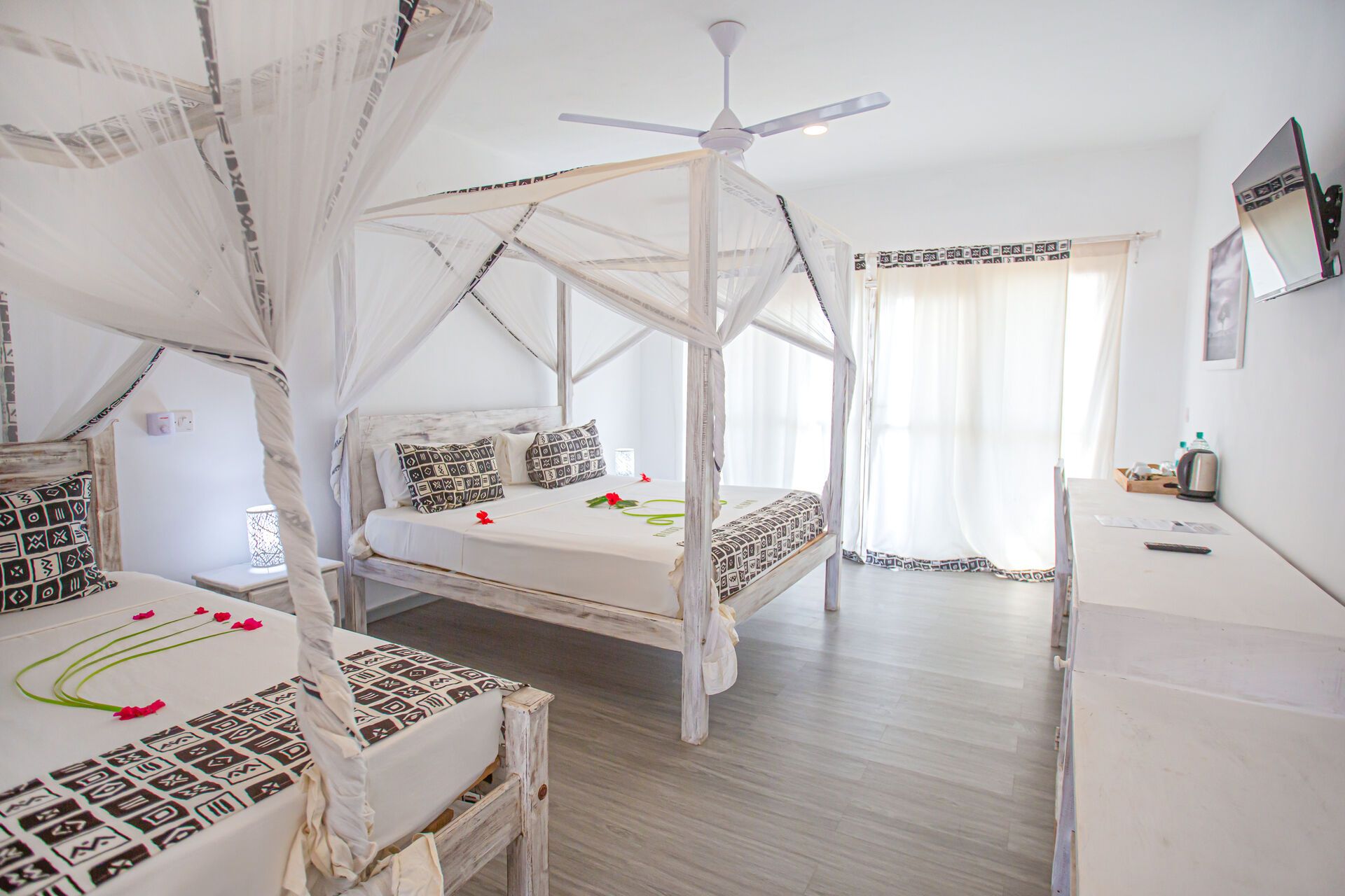 Kappa Club AHG Lion Beach Resort 4* - avec vols Kenya Airways pas cher photo 6