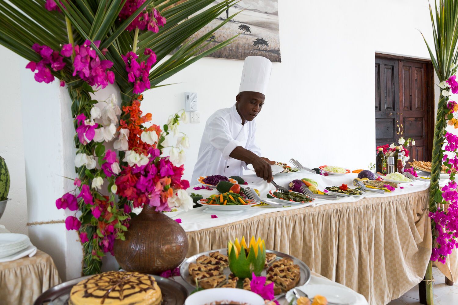 Kappa Club AHG Lion Beach Resort 4* - avec vols Kenya Airways pas cher photo 8