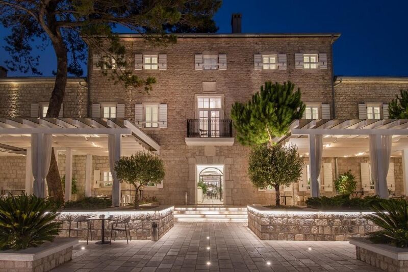 Lazure Hotel & Marina 5* pas cher