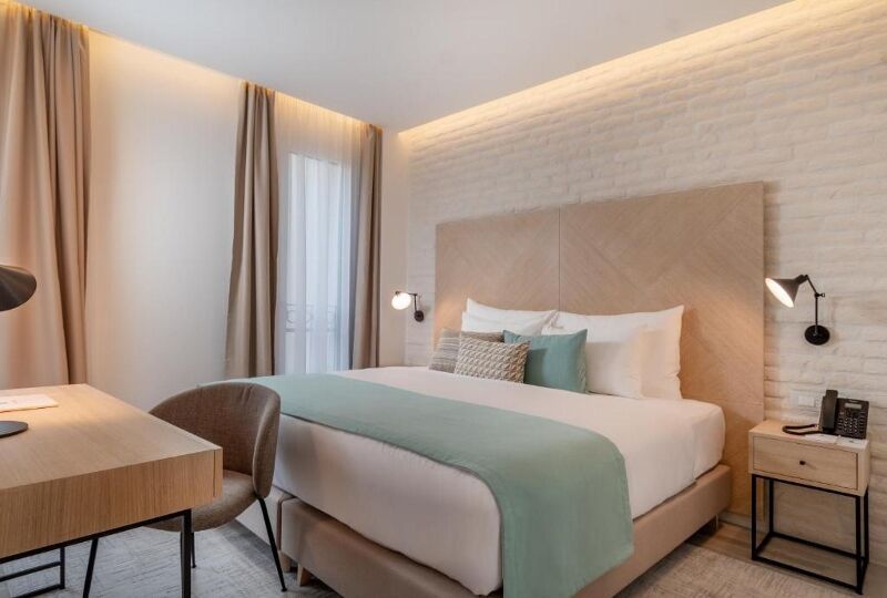 Lazure Hotel & Marina 5* pas cher photo 4