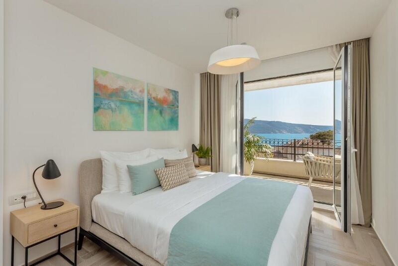 Lazure Hotel & Marina 5* pas cher photo 5