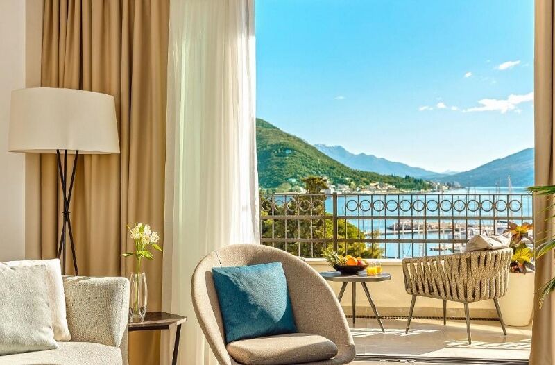 Lazure Hotel & Marina 5* pas cher photo 6