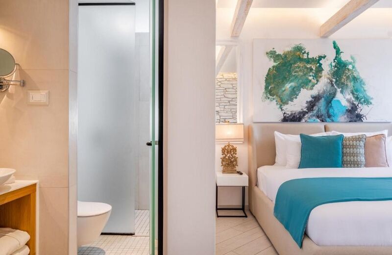 Lazure Hotel & Marina 5* pas cher photo 7