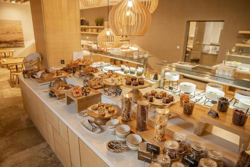 Lazure Hotel & Marina 5* pas cher photo 9