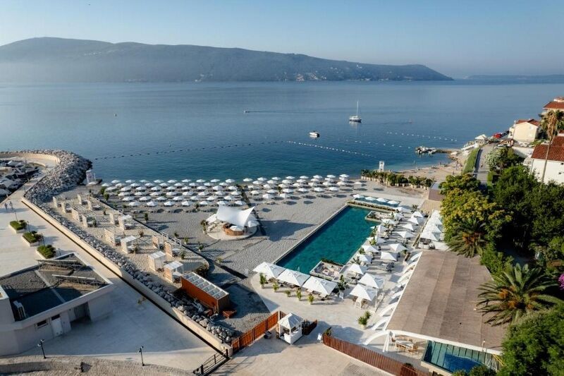 Lazure Hotel & Marina 5* pas cher photo 13