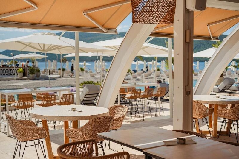 Lazure Hotel & Marina 5* pas cher photo 16