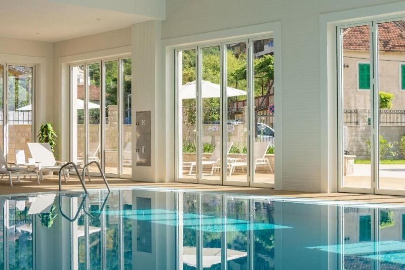 Lazure Hotel & Marina 5* pas cher photo 19