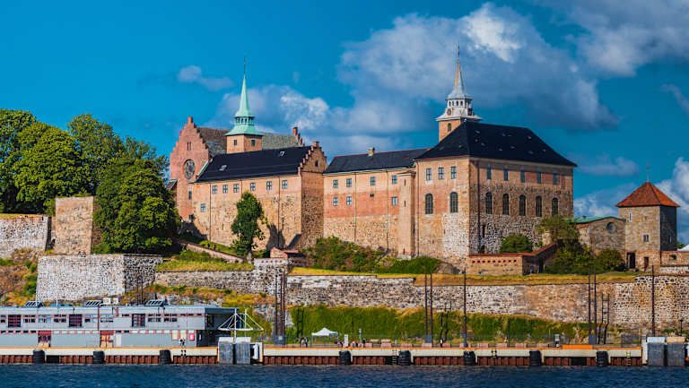 D'Oslo à Stavanger - 4* pas cher photo 2