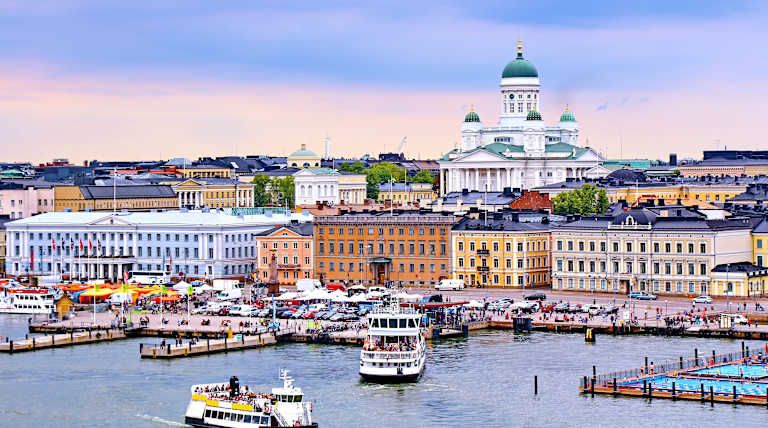 Transbaltique 2026 pas cher photo 4