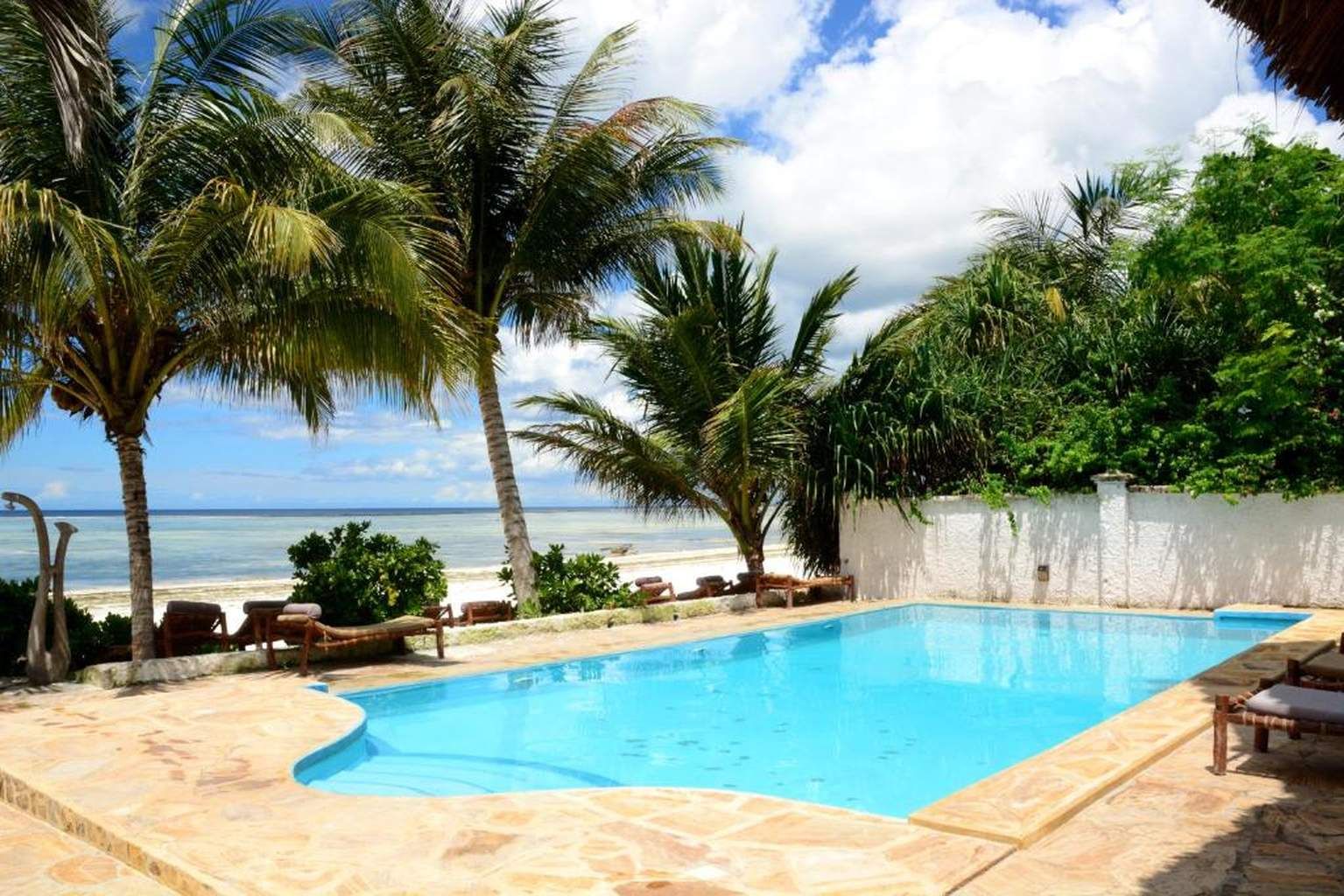 Hôtel Zanzibar Bahari Villas 4* pas cher photo 3