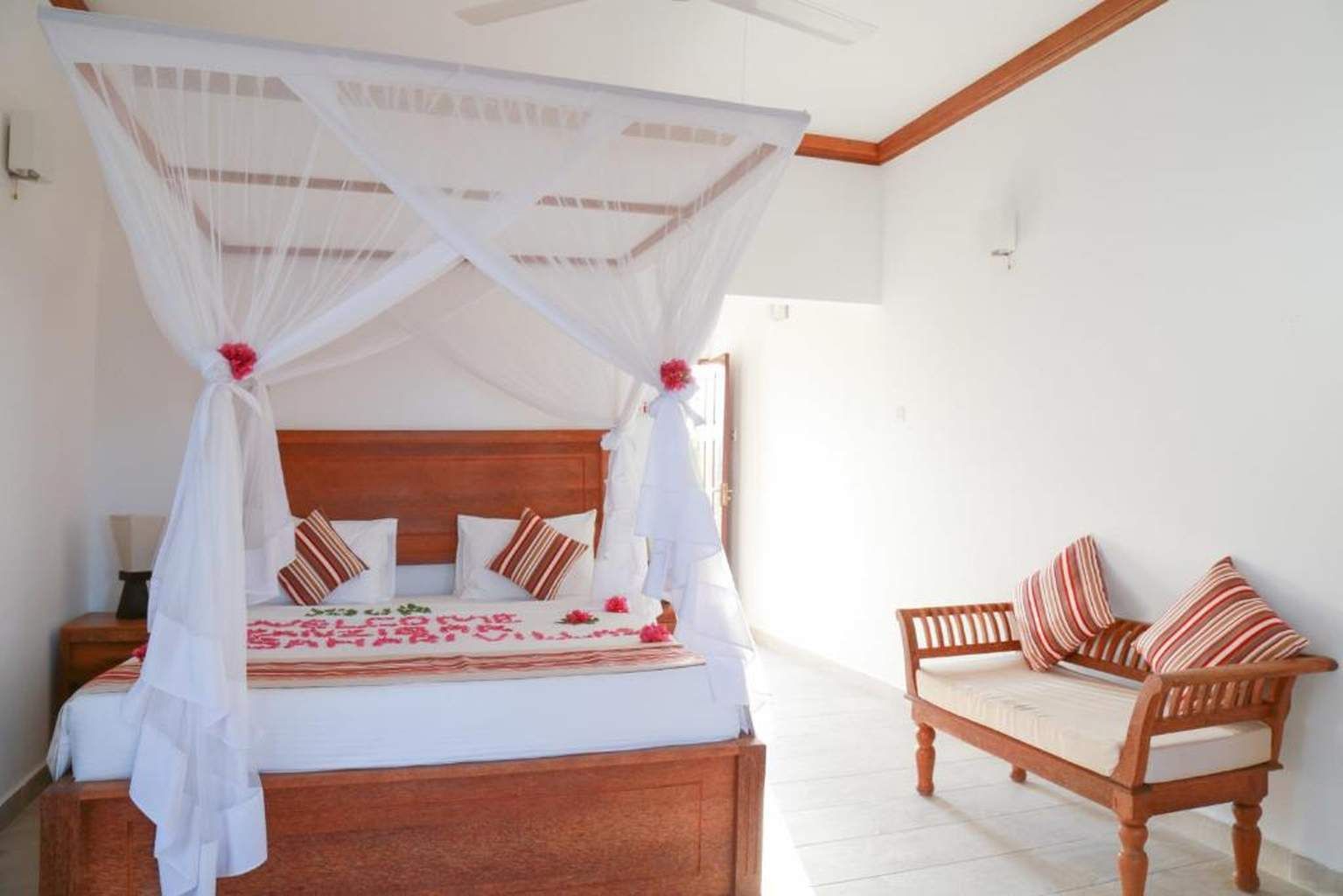 Hôtel Zanzibar Bahari Villas 4* pas cher photo 4