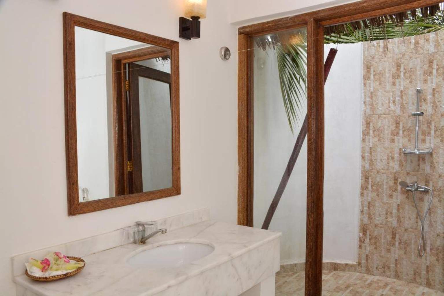 Hôtel Zanzibar Bahari Villas 4* pas cher photo 6