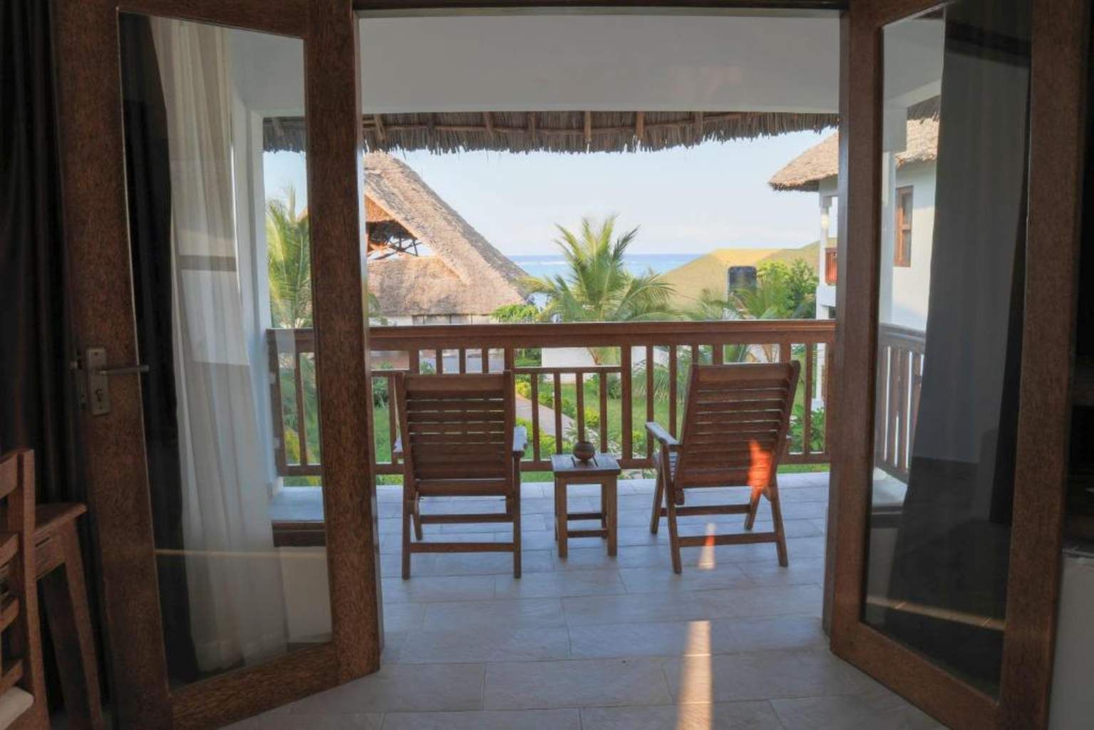Hôtel Zanzibar Bahari Villas 4* pas cher photo 7