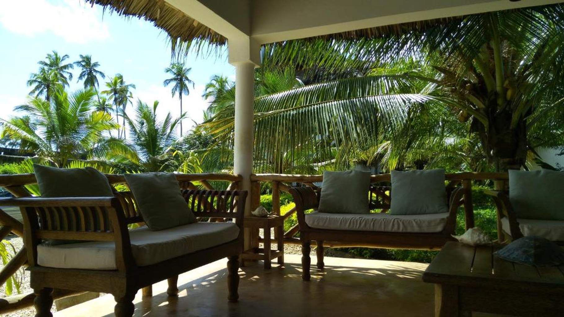 Hôtel Zanzibar Bahari Villas 4* pas cher photo 8