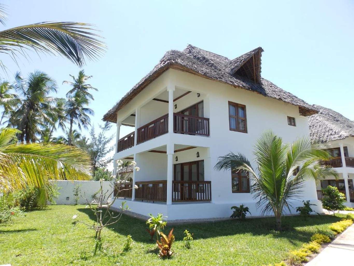Hôtel Zanzibar Bahari Villas 4* pas cher photo 9