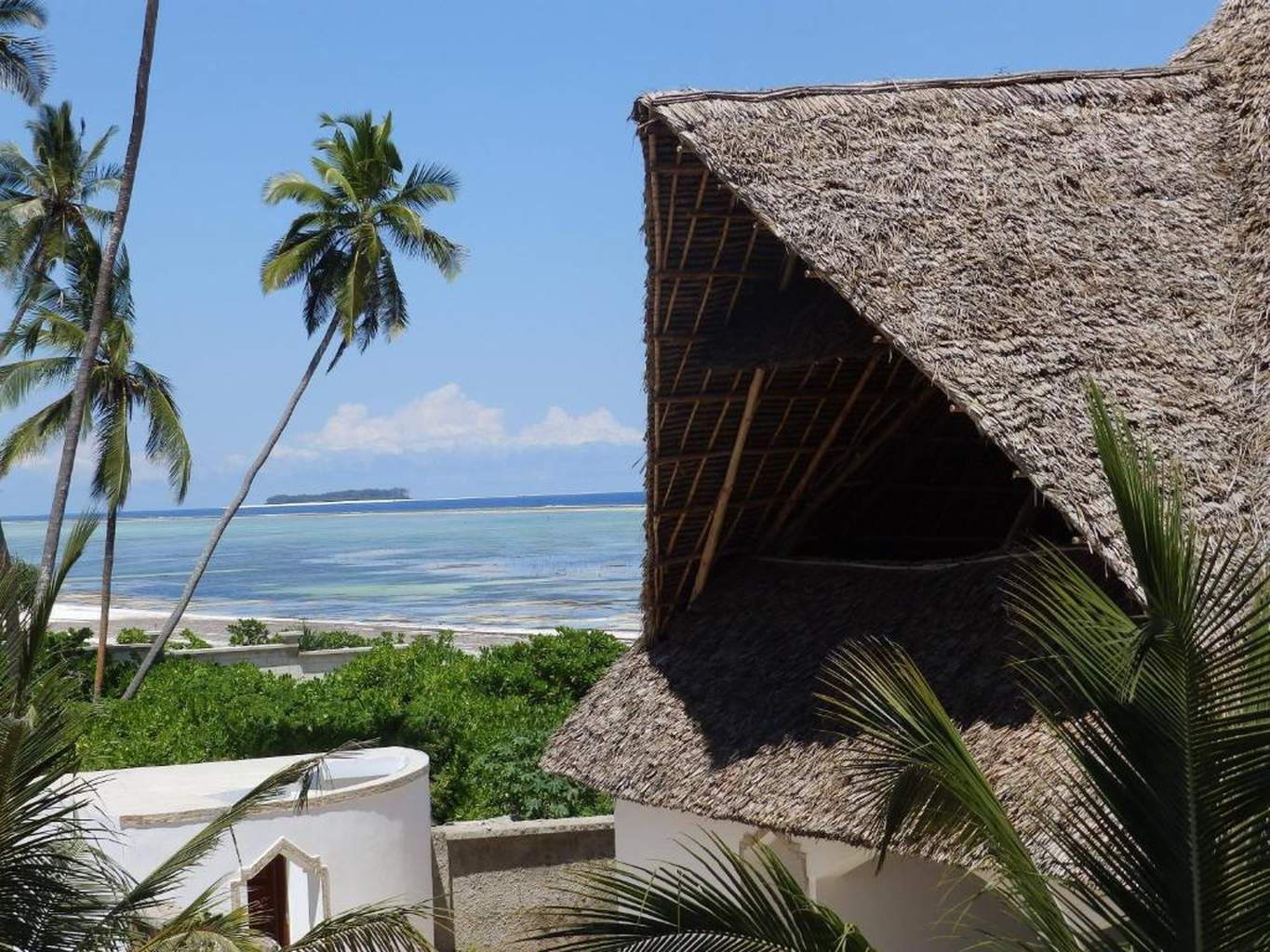 Hôtel Zanzibar Bahari Villas 4* pas cher photo 10