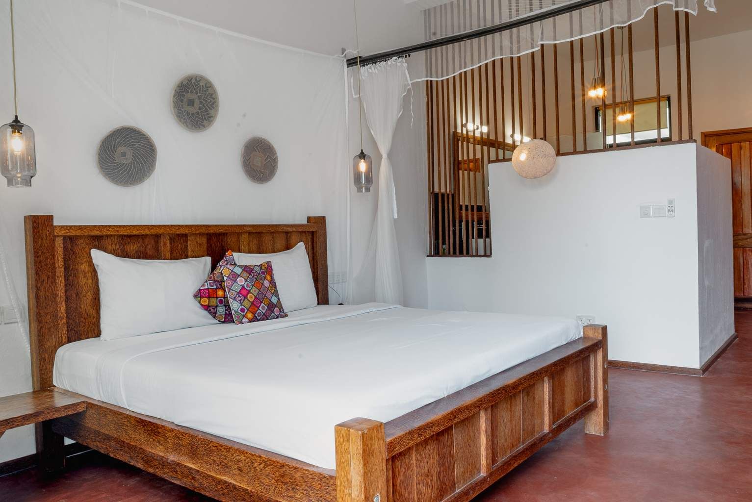 Hôtel The One Resort Zanzibar 4* pas cher photo 5