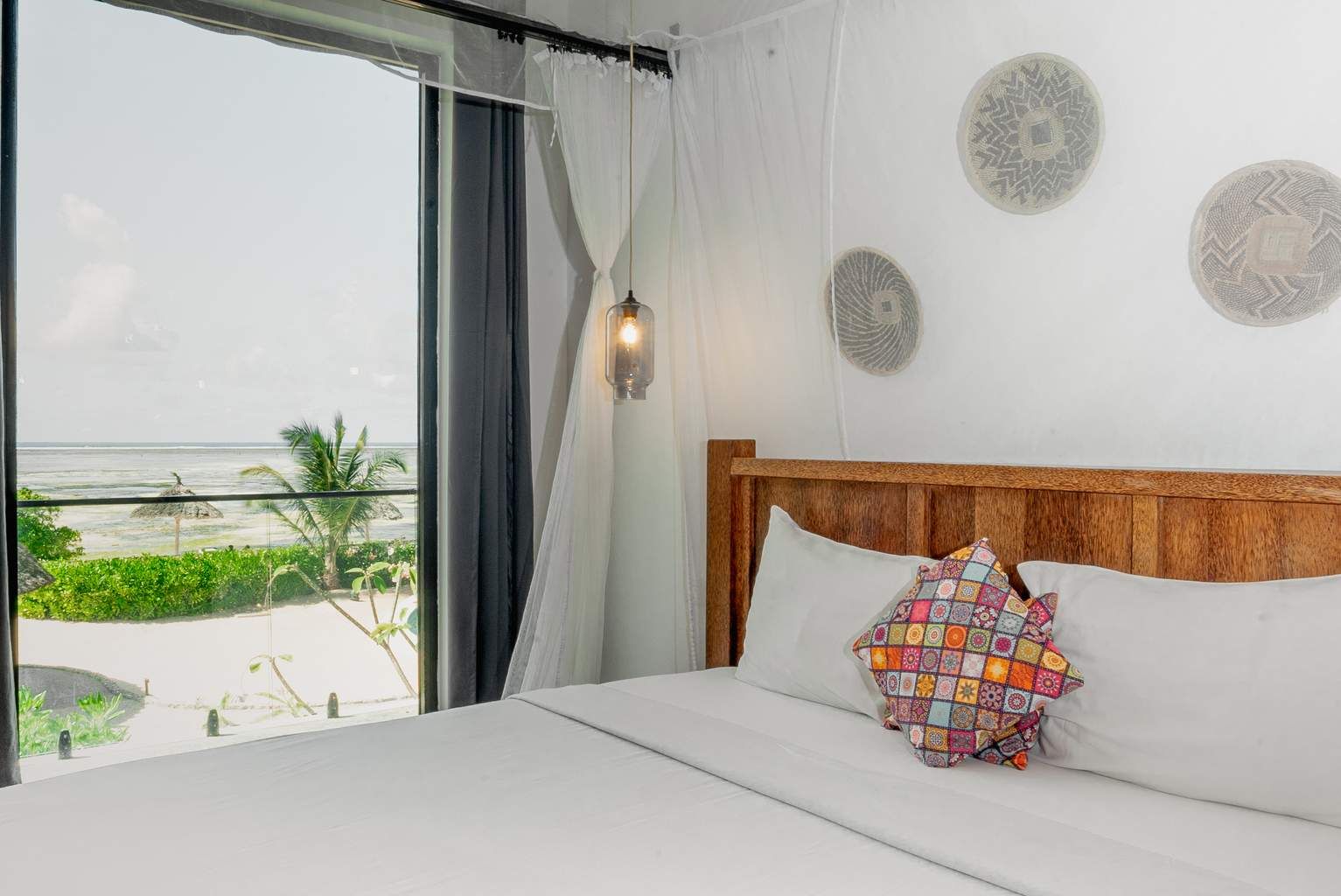 Hôtel The One Resort Zanzibar 4* pas cher photo 6
