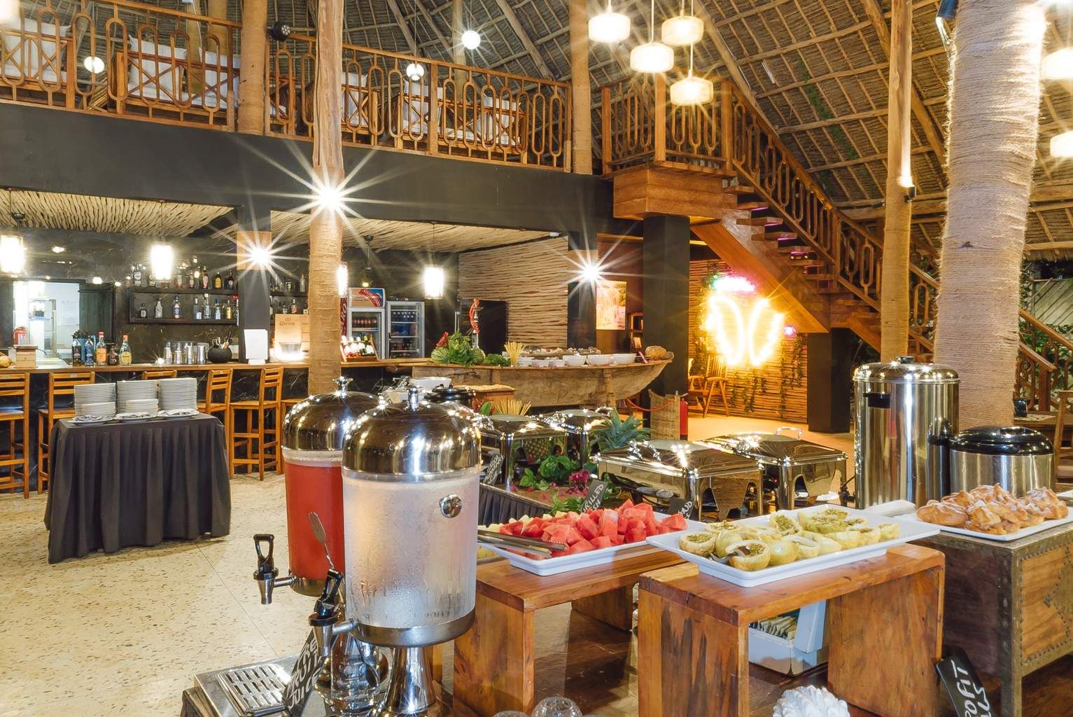 Hôtel The One Resort Zanzibar 4* pas cher photo 7