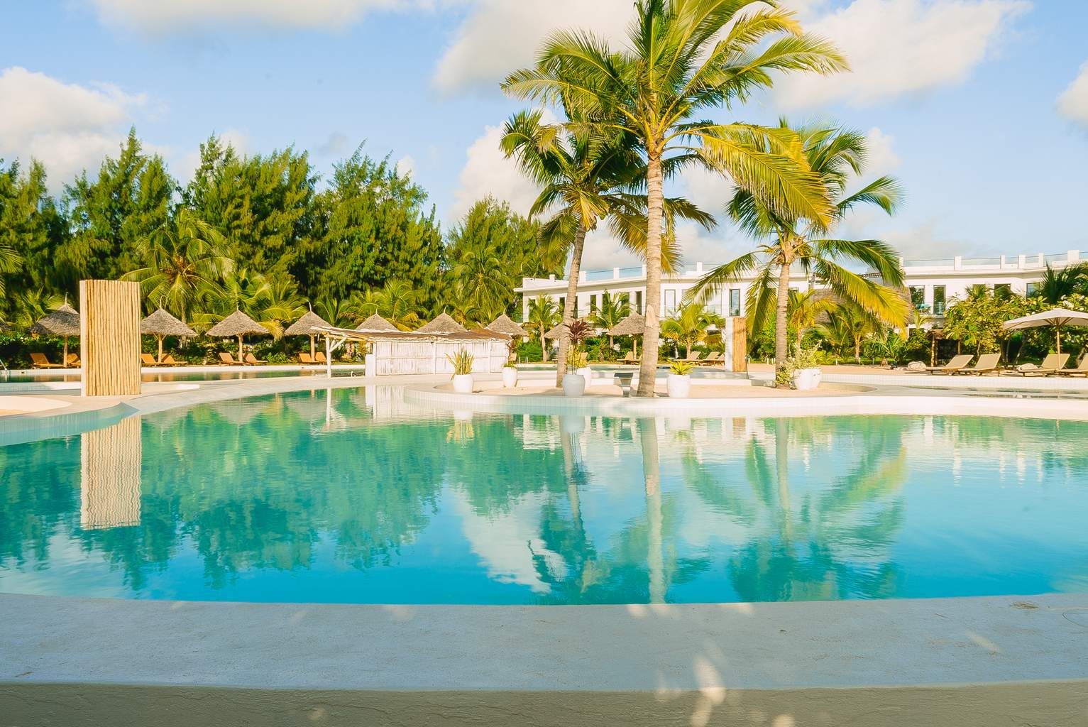 Hôtel The One Resort Zanzibar 4* pas cher photo 10