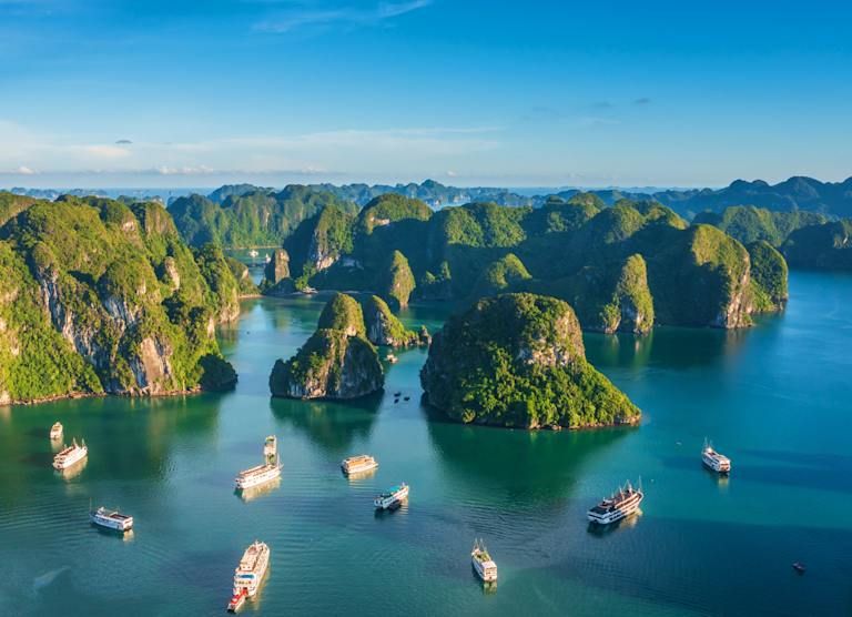 Un été au Vietnam - 3* pas cher photo 8