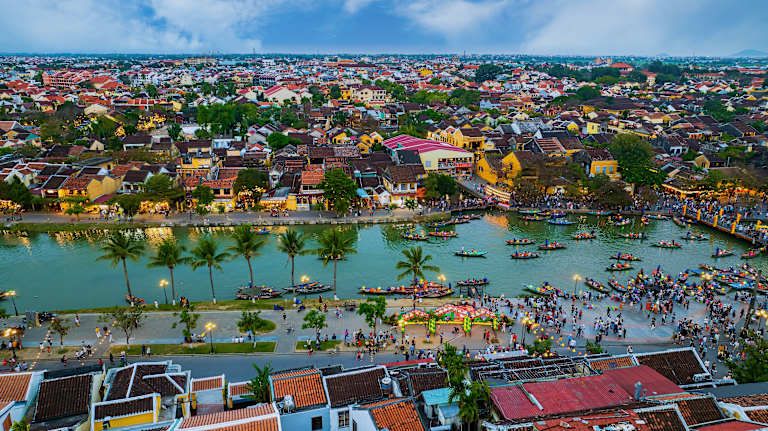 Un été au Vietnam - 3* pas cher photo 9