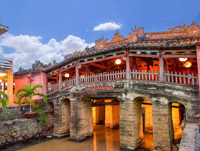 Un été au Vietnam - 3* pas cher photo 10