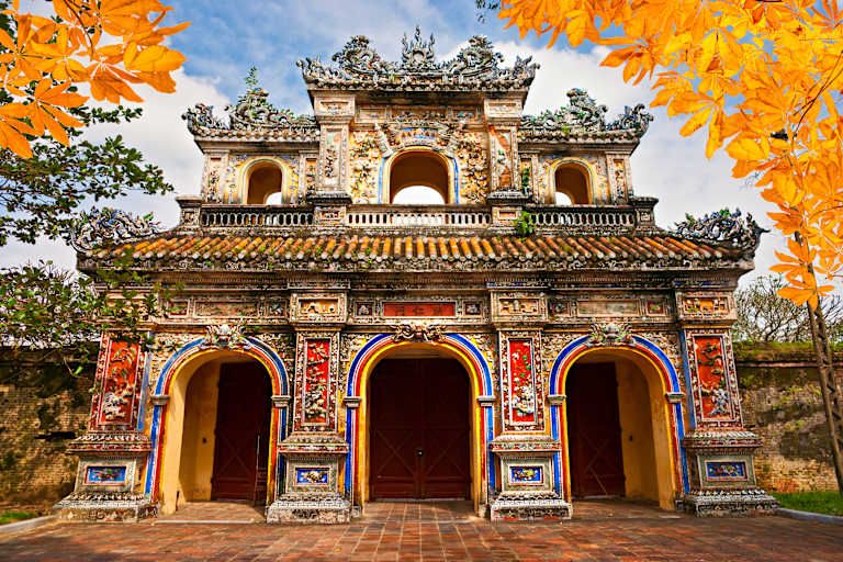 Un été au Vietnam - 3* pas cher photo 17