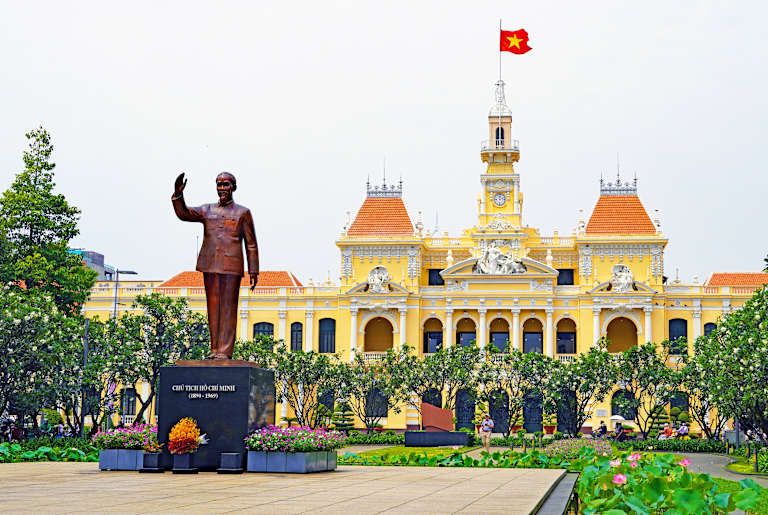 Un été au Vietnam - 3* pas cher photo 20