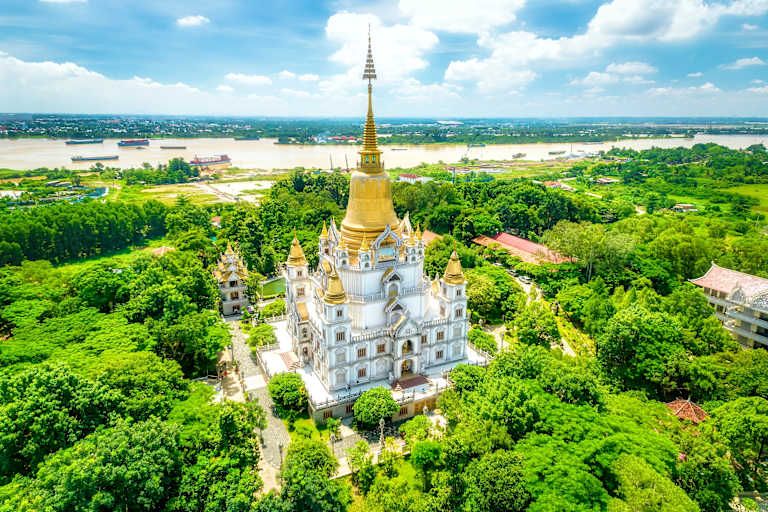 Un été au Vietnam - 3* pas cher photo 21