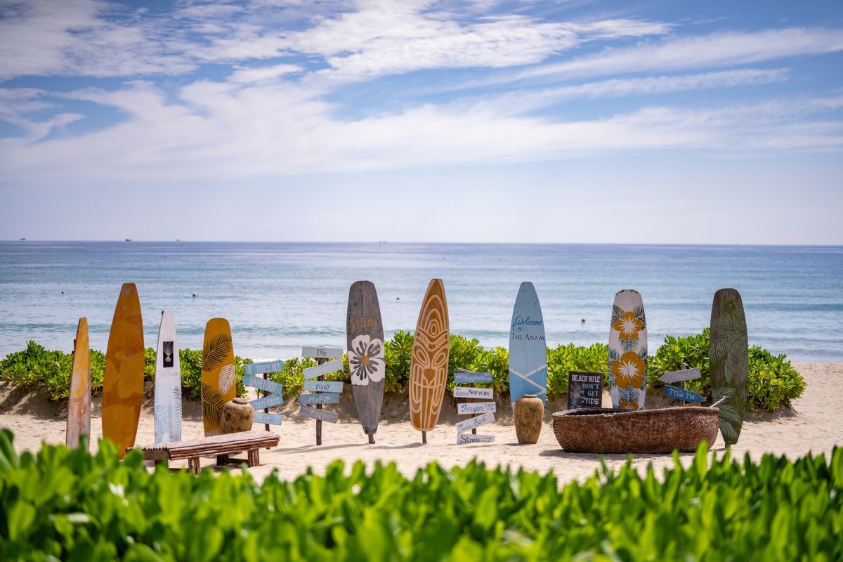 The Anam Cam Ranh pas cher photo 8