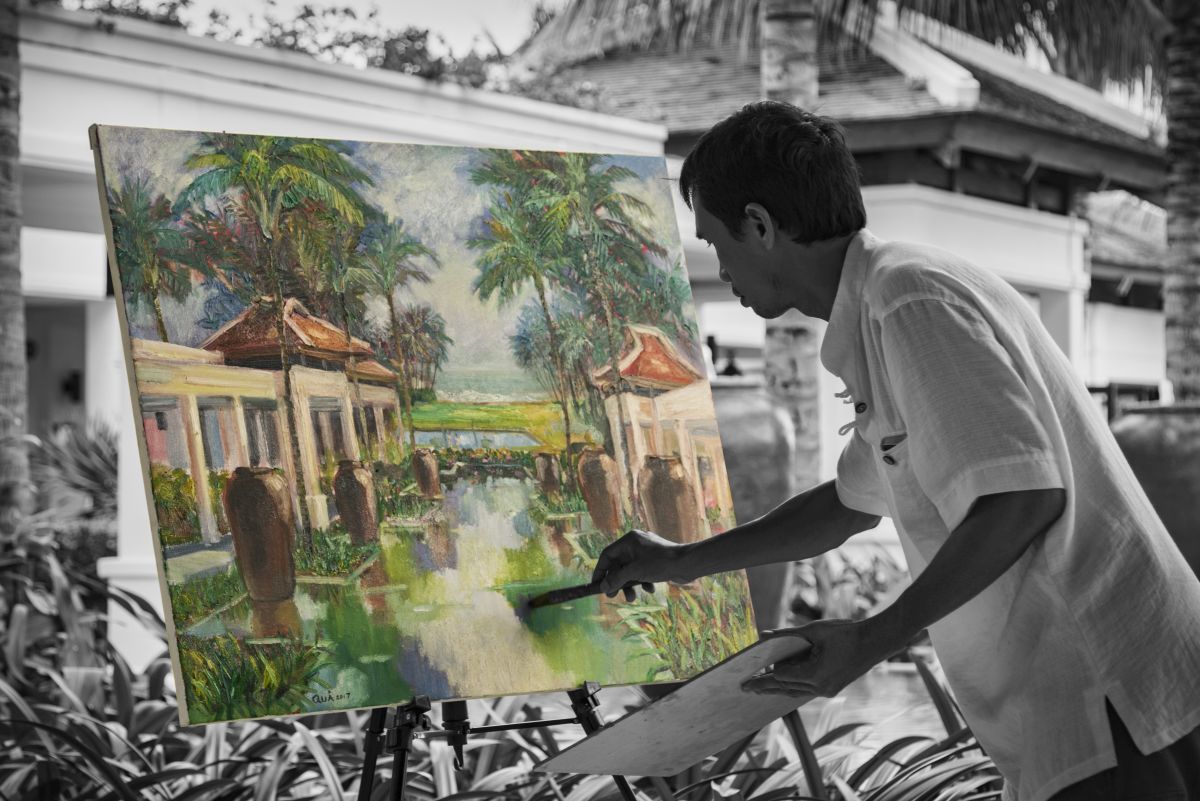 The Anam Cam Ranh pas cher photo 12