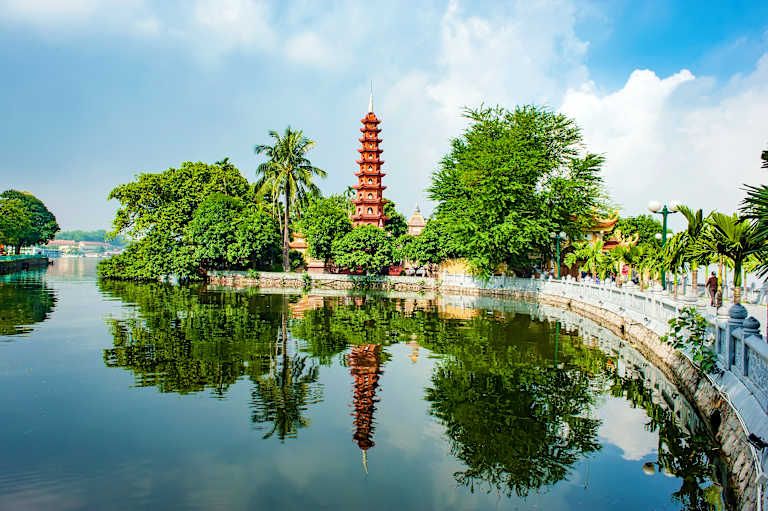 Senteurs du Vietnam - 4* pas cher photo 4