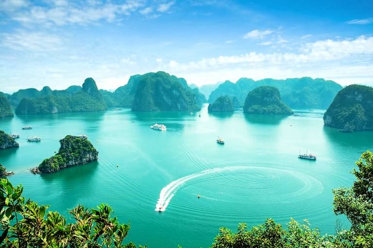 Senteurs du Vietnam - 4* pas cher photo 7