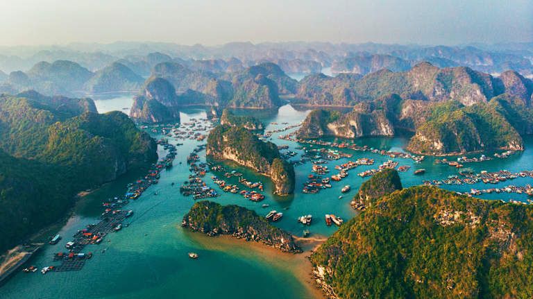 Senteurs du Vietnam - 4* pas cher photo 9