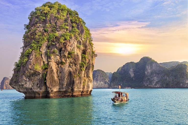 Senteurs du Vietnam - 4* pas cher photo 10