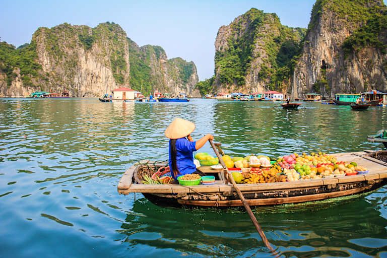 Senteurs du Vietnam - 4* pas cher photo 11