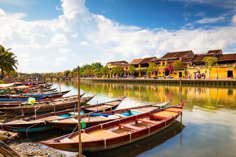 Senteurs du Vietnam - 4* pas cher photo 12