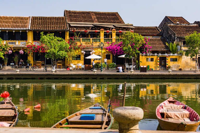 Senteurs du Vietnam - 4* pas cher photo 13