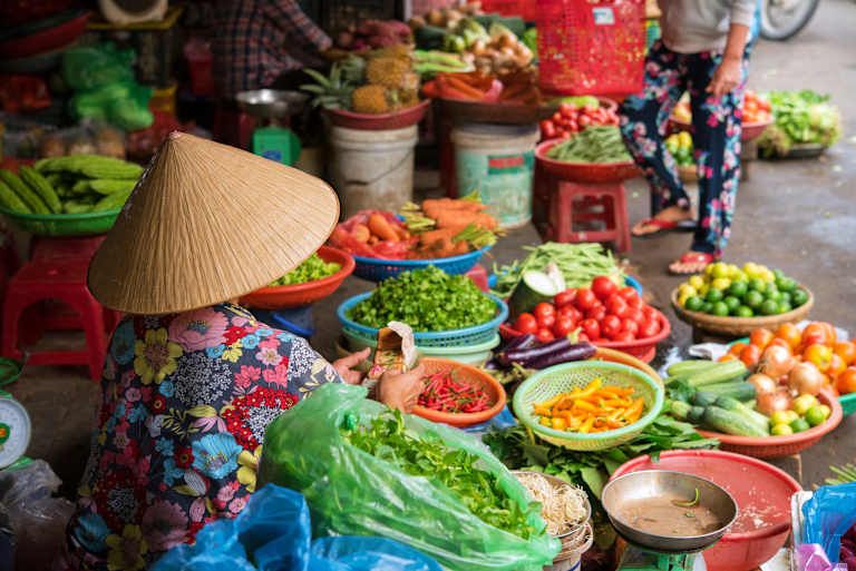 Senteurs du Vietnam - 4* pas cher photo 16