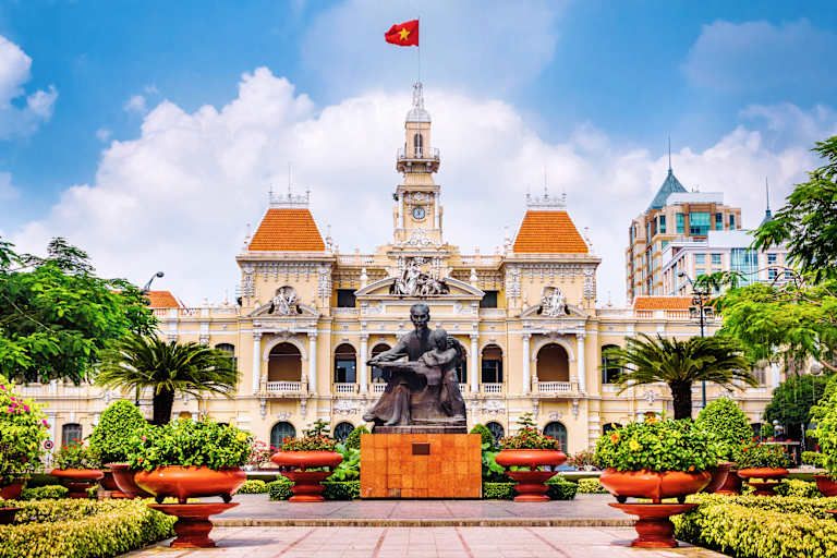Senteurs du Vietnam - 4* pas cher photo 22