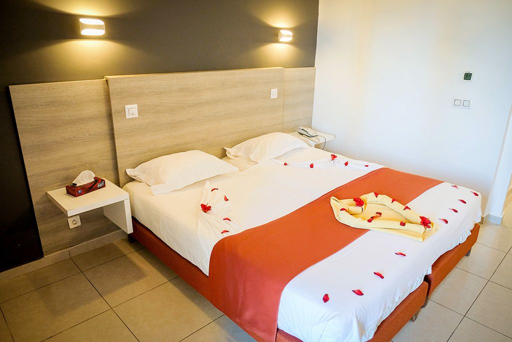 Hôtel Eden Star et Spa Zarzis 4* pas cher photo 6