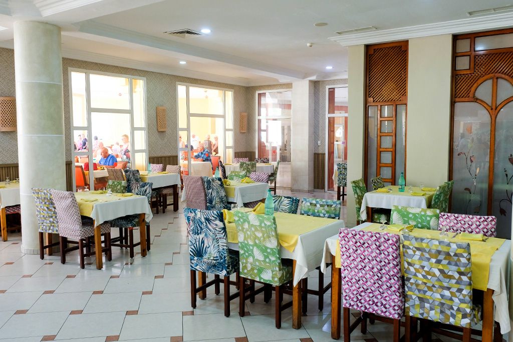 Hôtel Eden Star et Spa Zarzis 4* pas cher photo 7