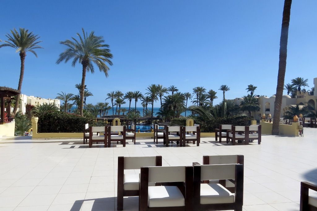 Hôtel Eden Star et Spa Zarzis 4* pas cher photo 8