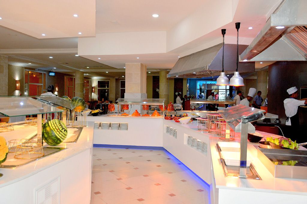 Hôtel Eden Star et Spa Zarzis 4* pas cher photo 9