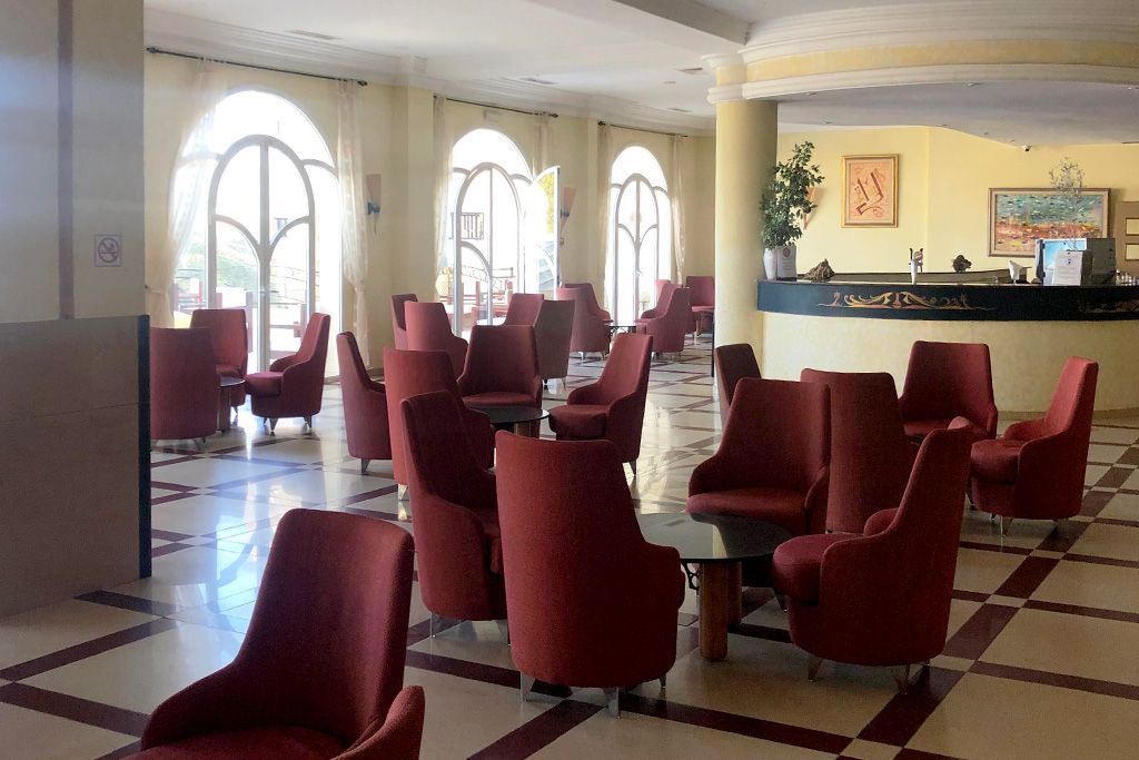 Hôtel Eden Star et Spa Zarzis 4* pas cher photo 10